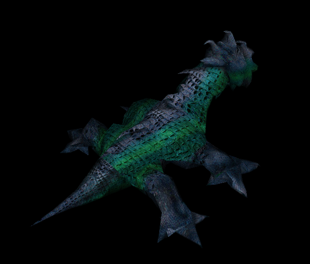 Кукрюв Взрослый